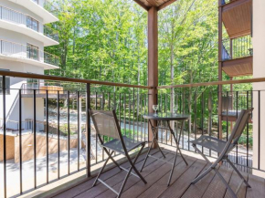 VacationClub – Górna Resorts Apartament 2.25
